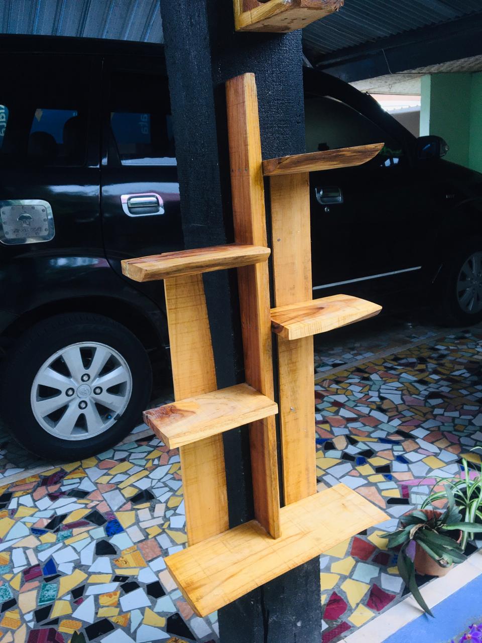 Rak Buku