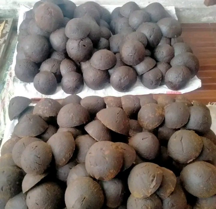 Gula merah