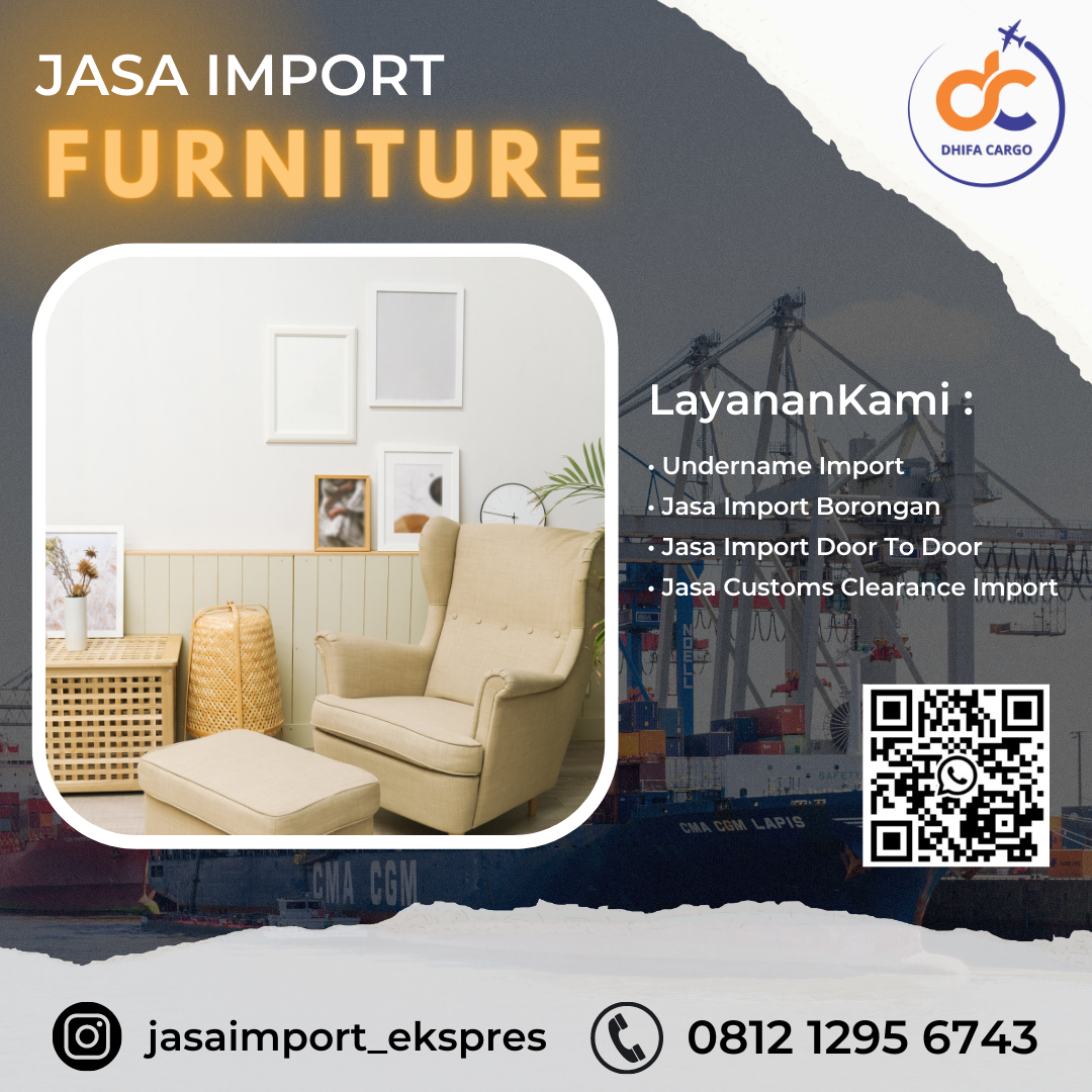 Jasa Import Peralatan Laboratorium - 081212956743