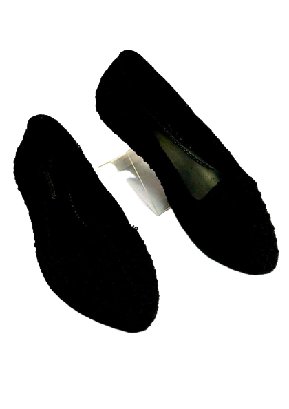 Sepatu Rajut