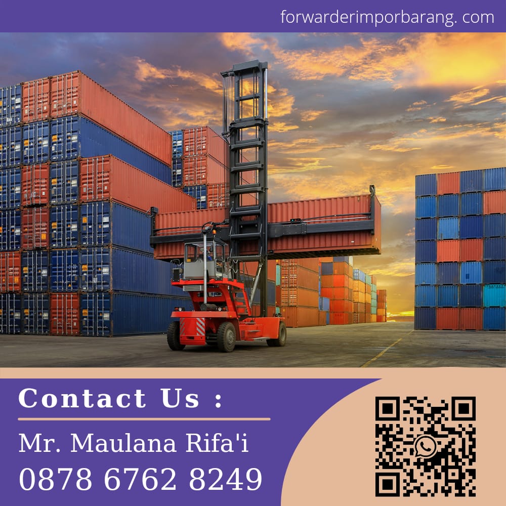 Jasa Import Alat Medis - Jasa Import Borongan 0878 6762 8249