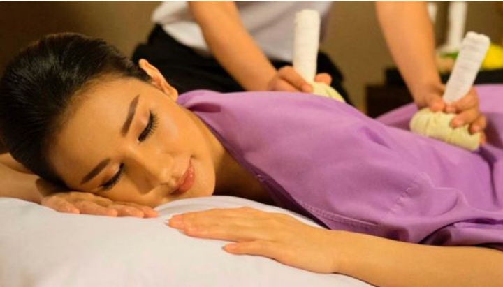 Pijat tradisional pria dan wanita 24 jam