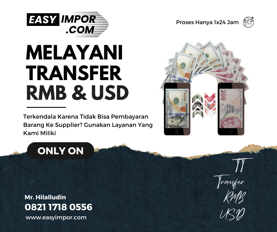 Jasa Import Prosesor Komputer | Import Borongan | Easy Impor |