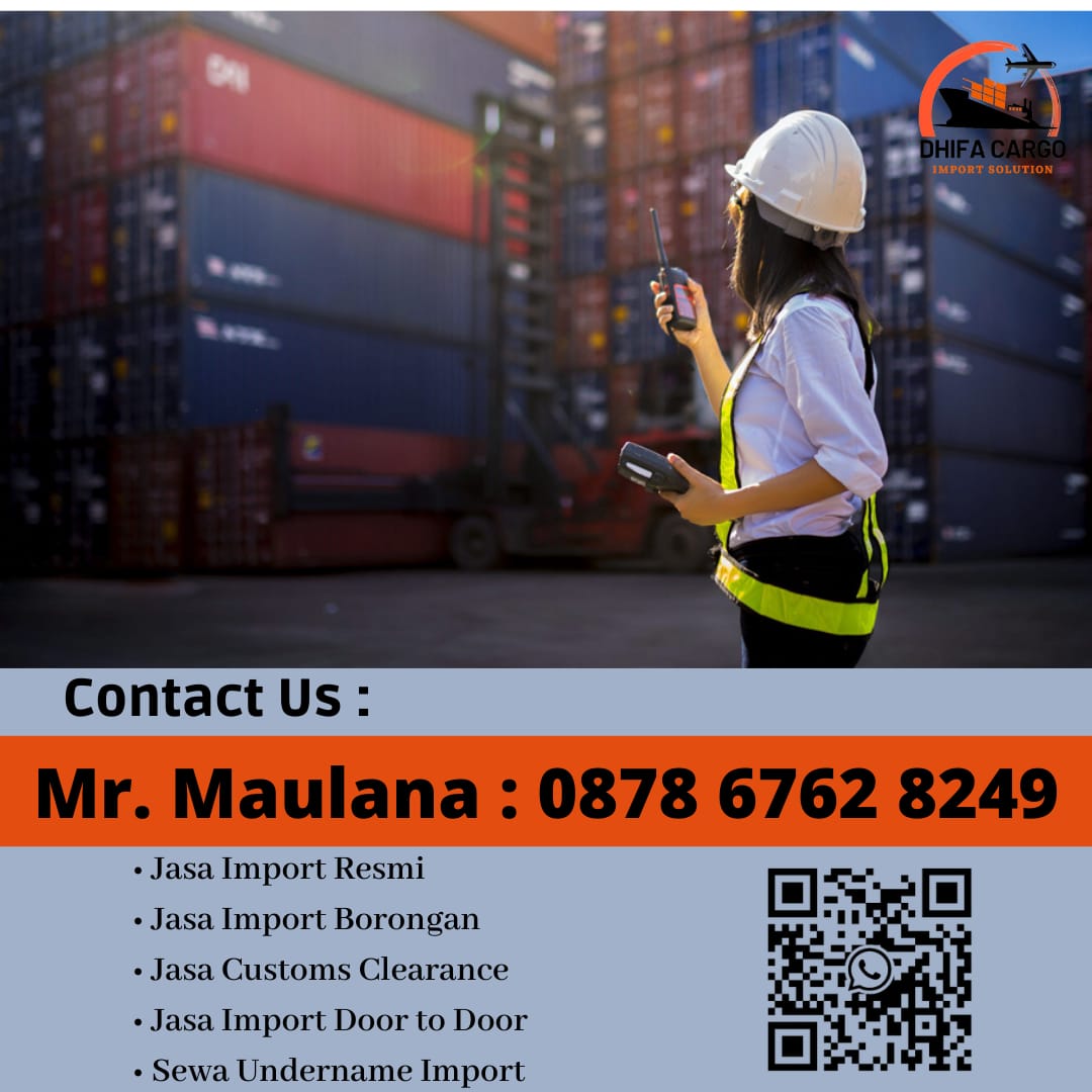 Jasa Import Furniture - Jasa Import Resmi - 0878 6762 8249