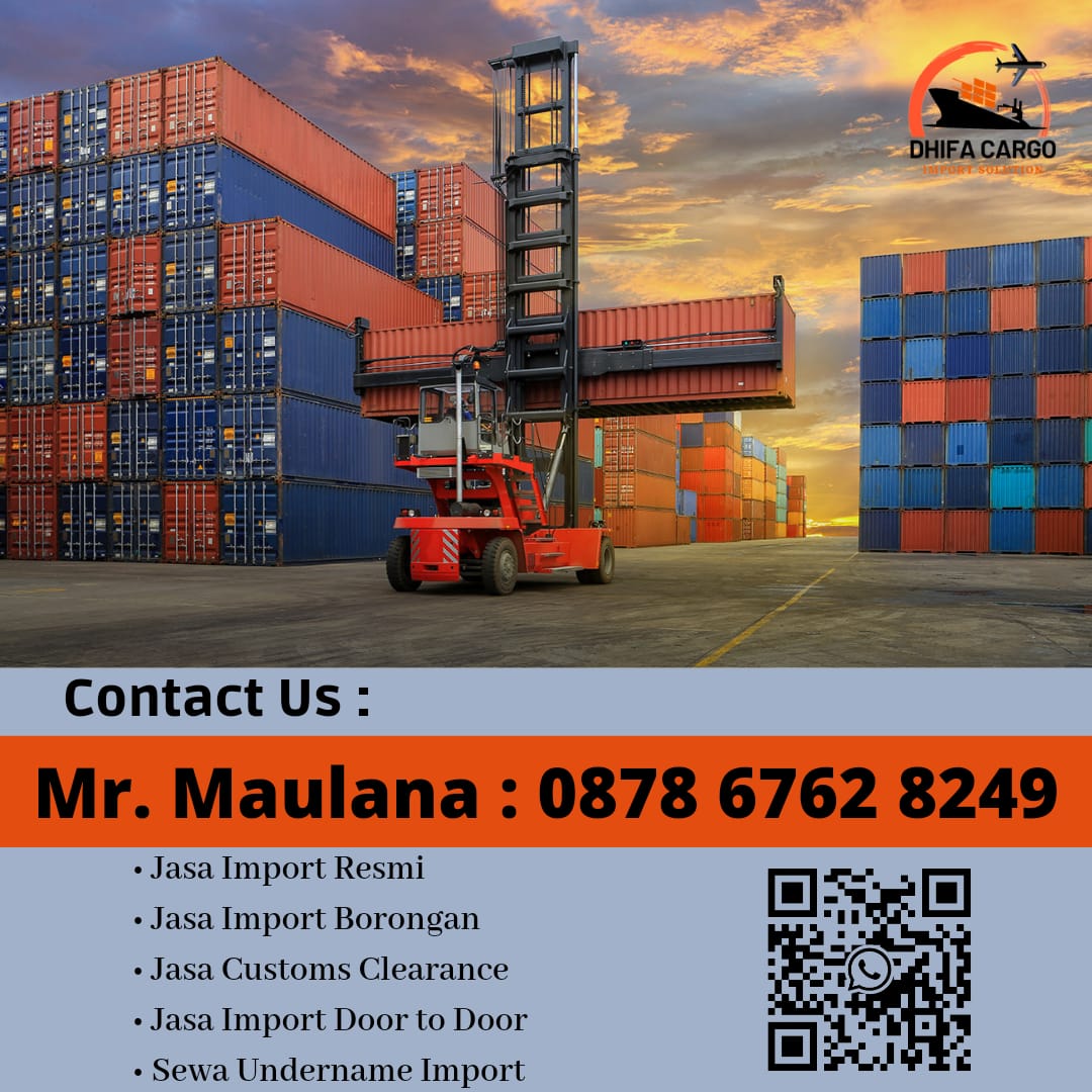Jasa Import Furniture - Jasa Import Resmi - 0878 6762 8249