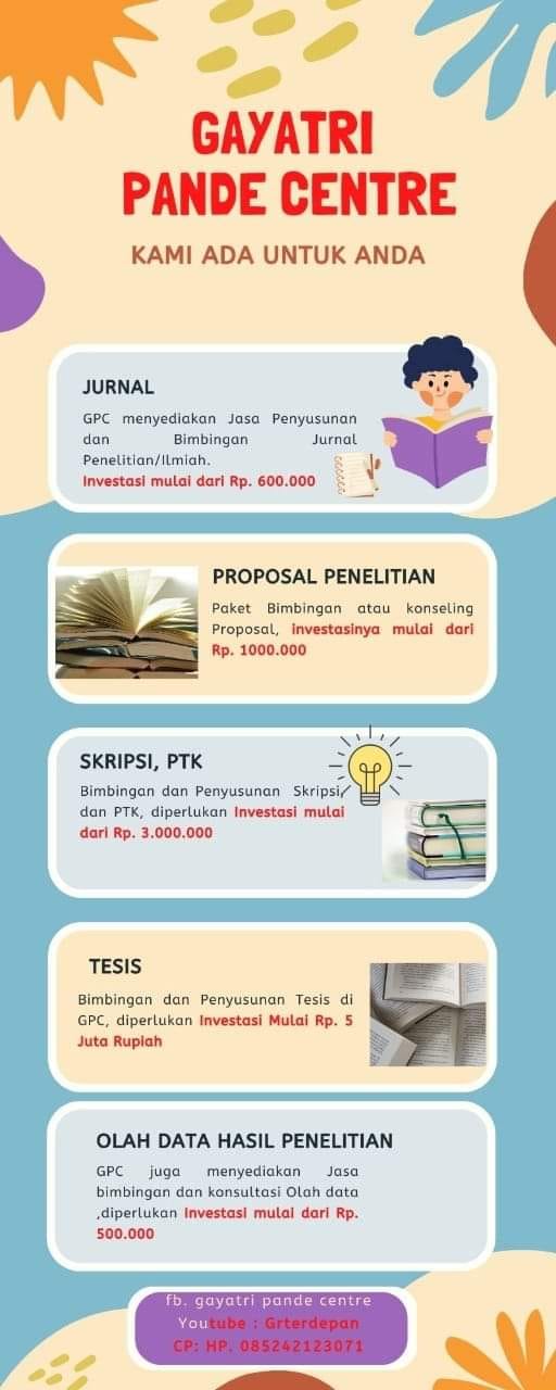 GPC consultant