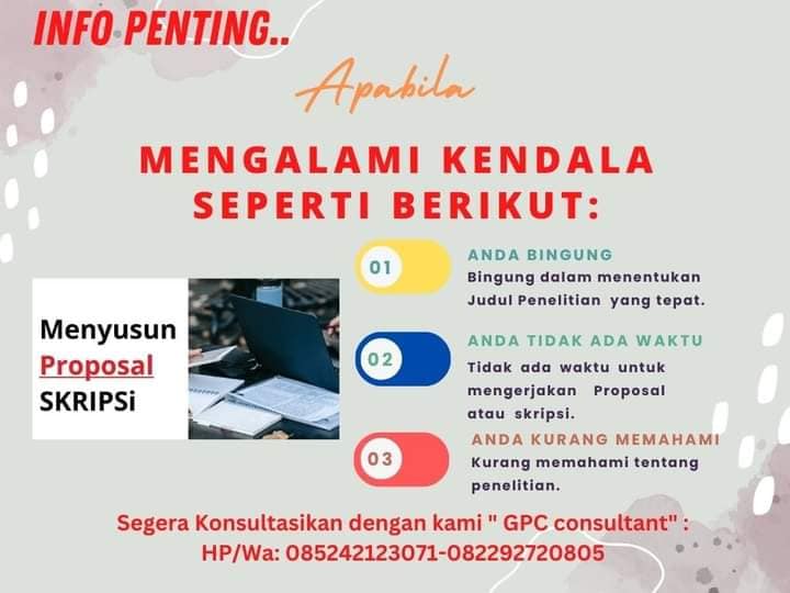 GPC consultant