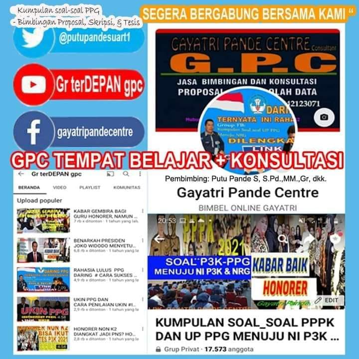 GPC consultant 