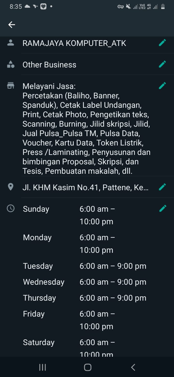 Cetak Banner Express