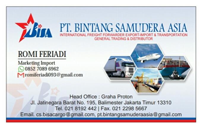 JASA IMPORT PAKAN HEWAN - 085270896962