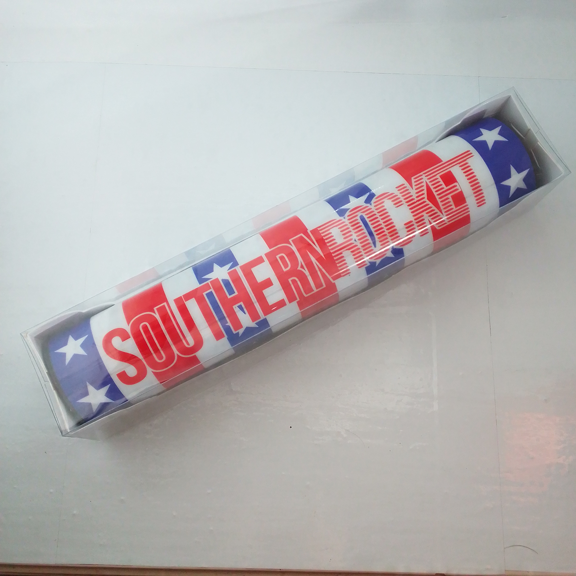Southern Rocket
