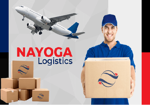 Jasa Pengiriman Dari Barcelona - Import  Door To Door Barcelona