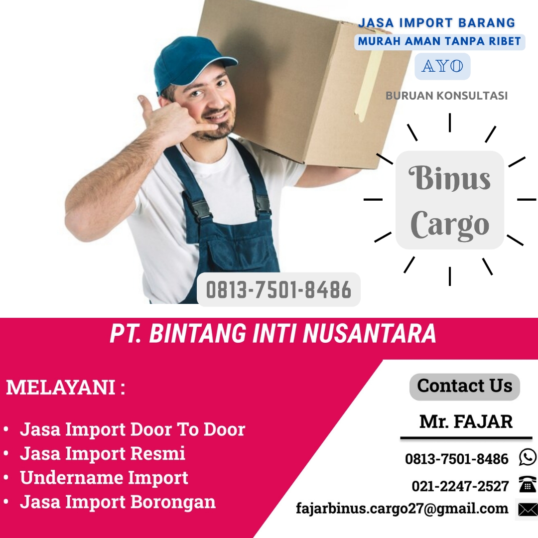 Jasa Import Dari Korea | Forwarder Import Dari Korea
