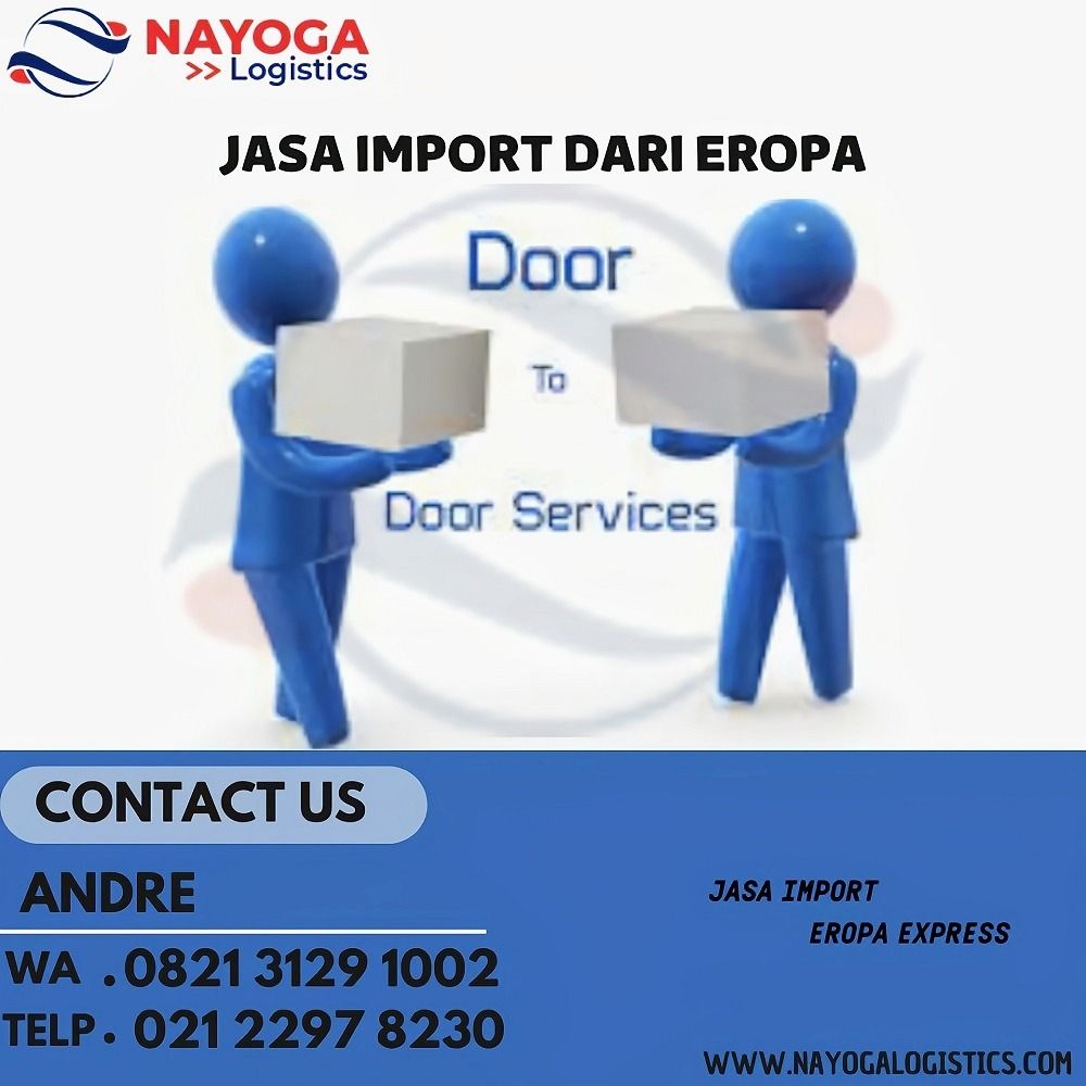 Jasa Pengiriman Barang Dari Houston Murah