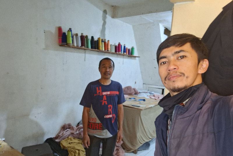 Makloon jahit