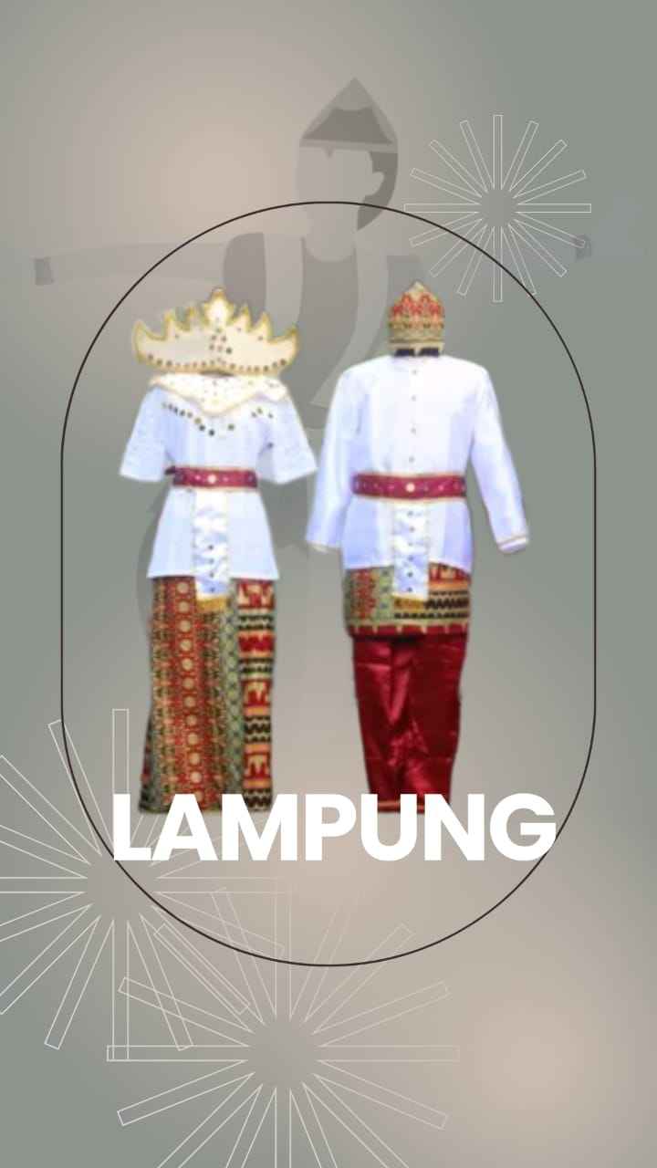 Jasa persewaan kostum
