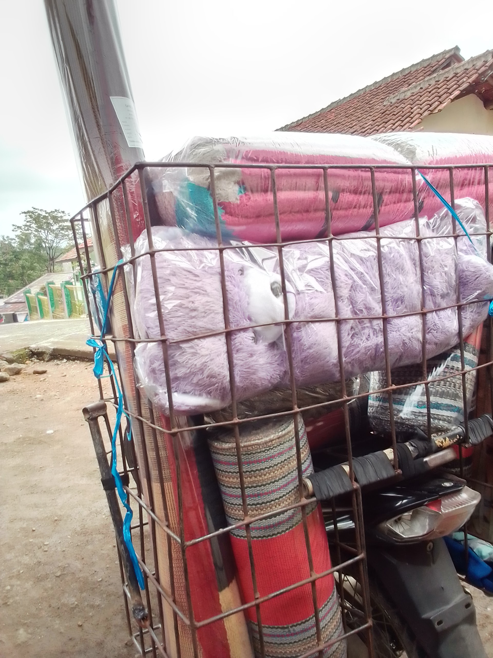 Jasa laundry
