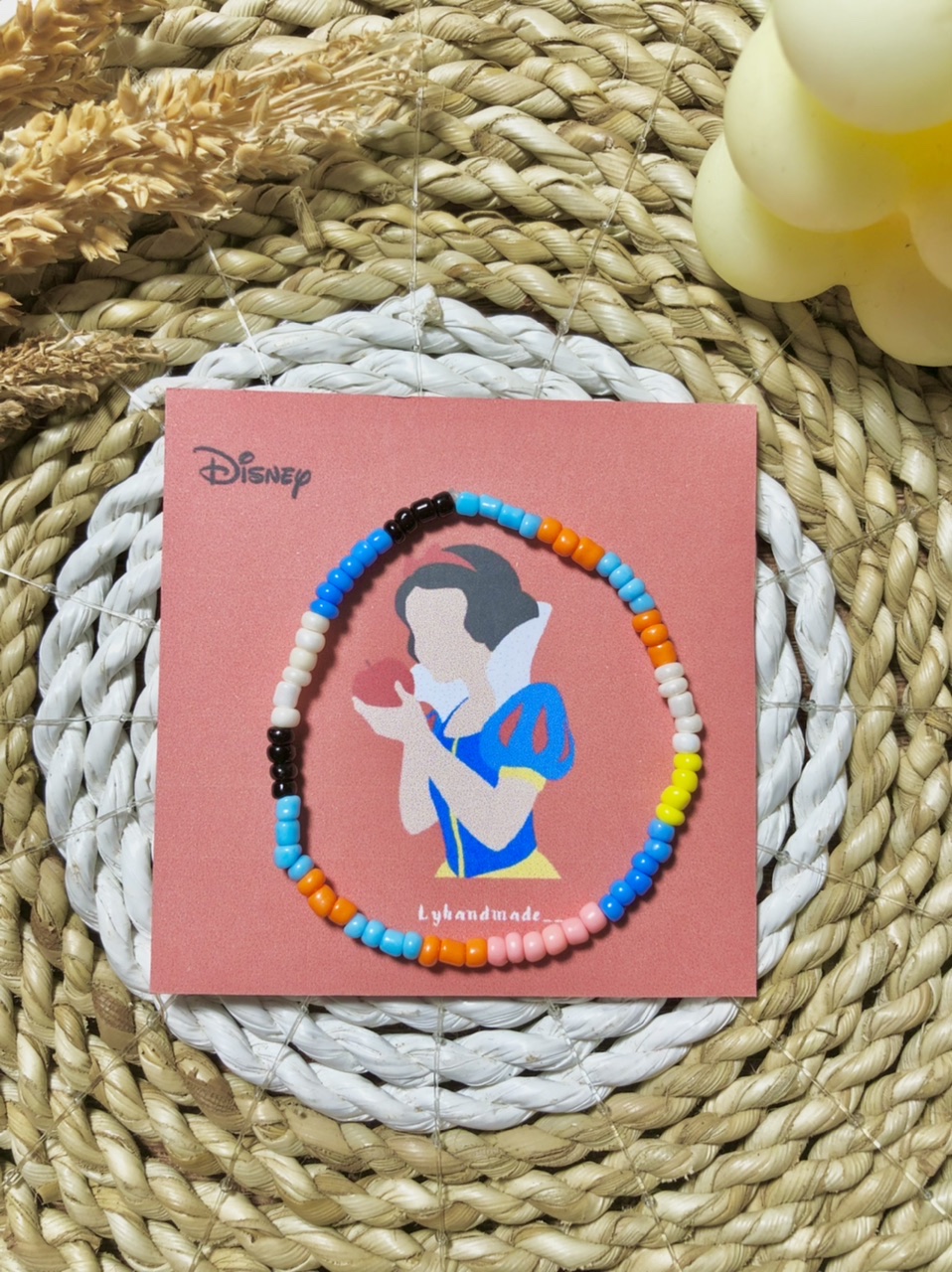 Gelang Manik Manik