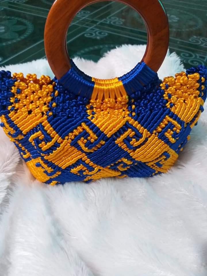 Nahiya hanmade