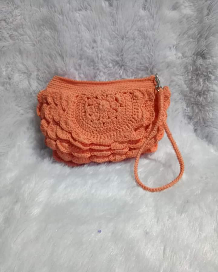 Nahiya hanmade