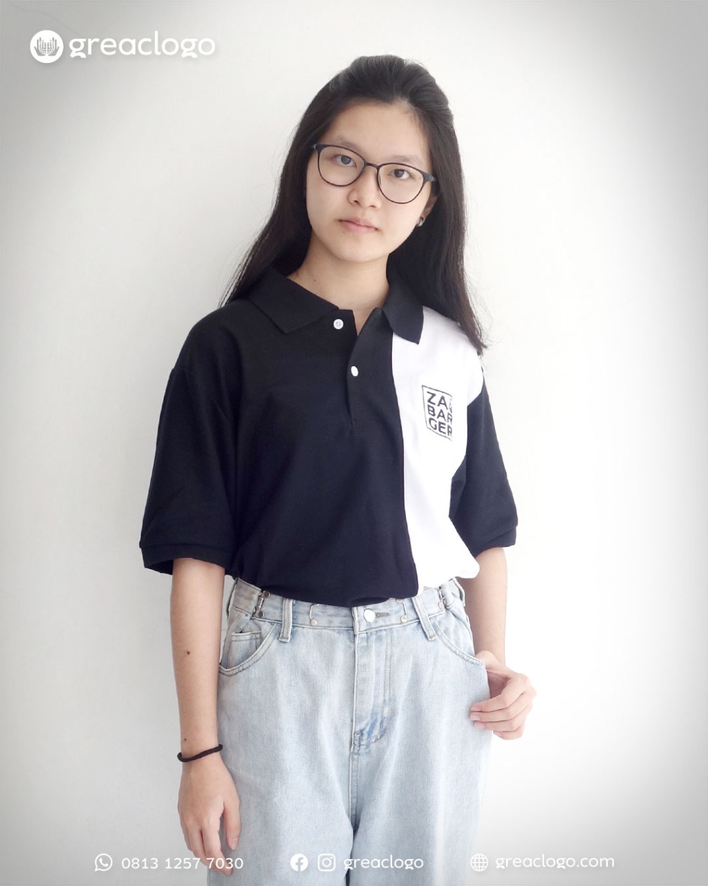 Kaos Oblong
