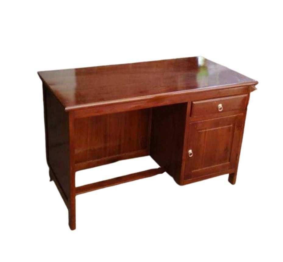 Meja Belajar