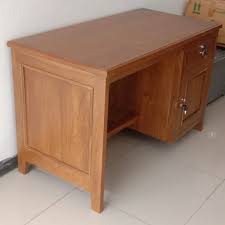 Meja Belajar
