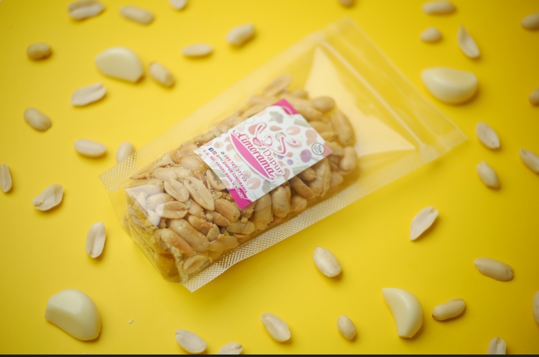 KACANG BAWANG LANGKOSENG