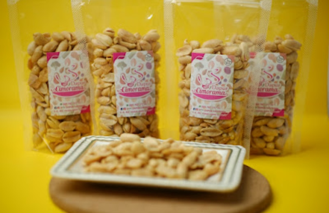 KACANG BAWANG LANGKOSENG
