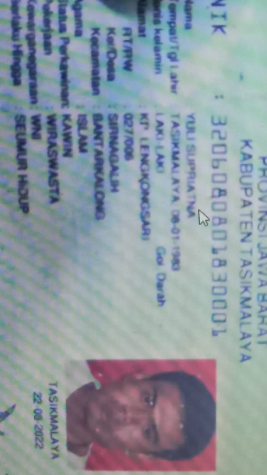 JASA LAS BESI 