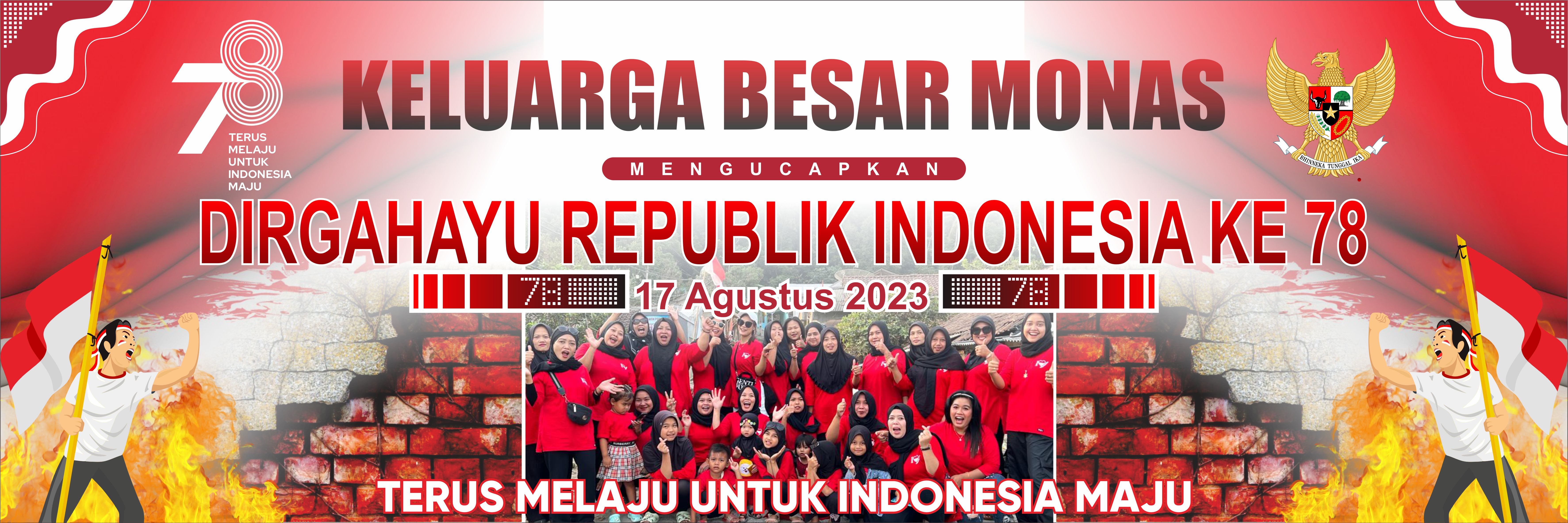 Cetak Banner