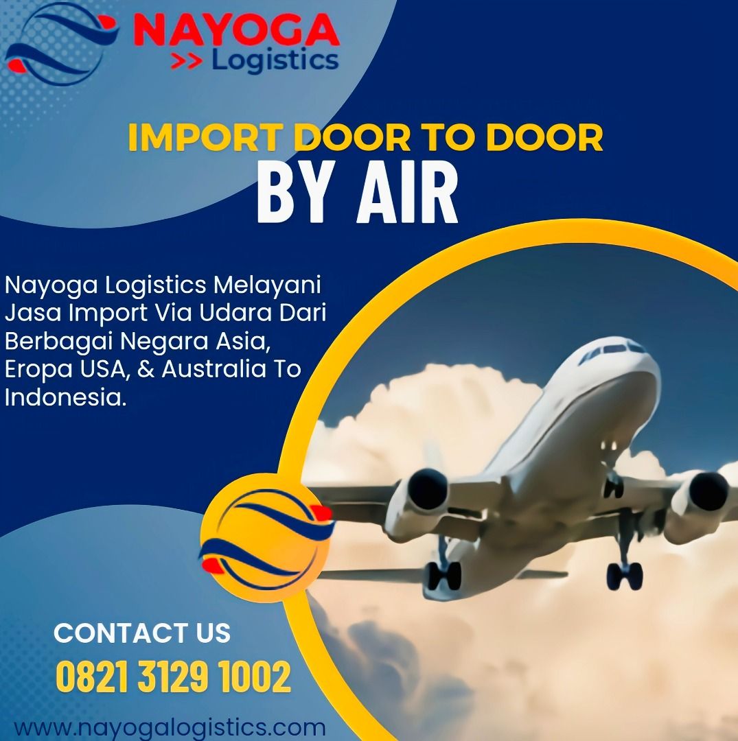 Jasa Import Barang Dari Finlandia Ke Indonesia 