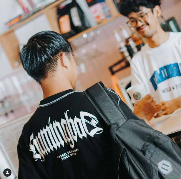 Humingbad Customise