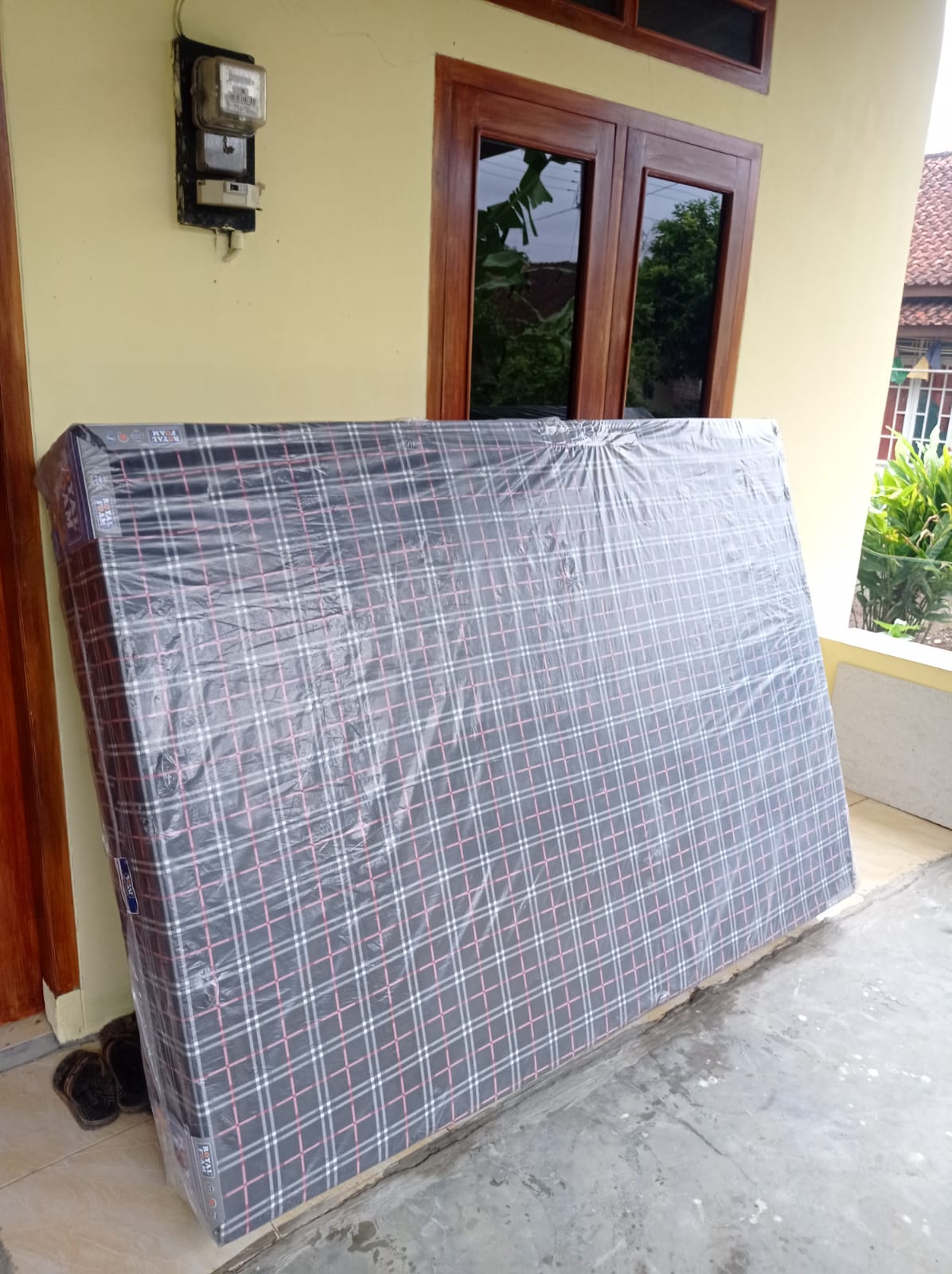 Kasur Busa Royal