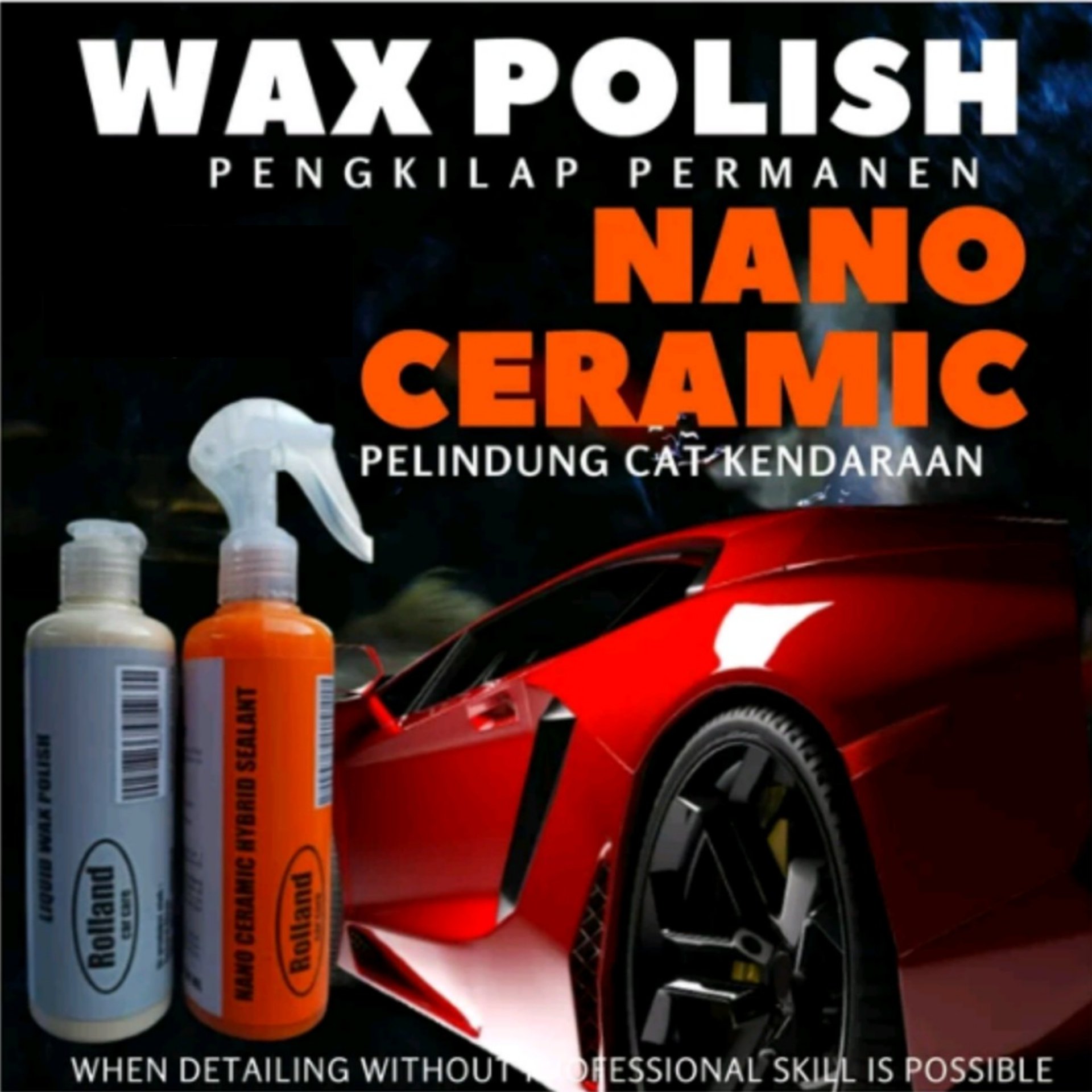 Rolland car care
