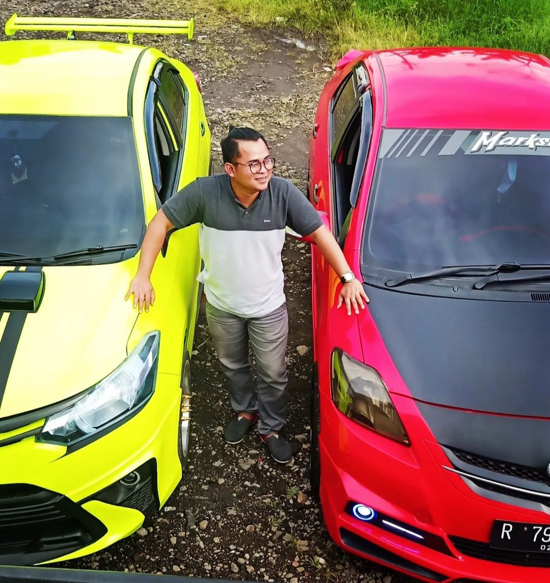 Vios limo
