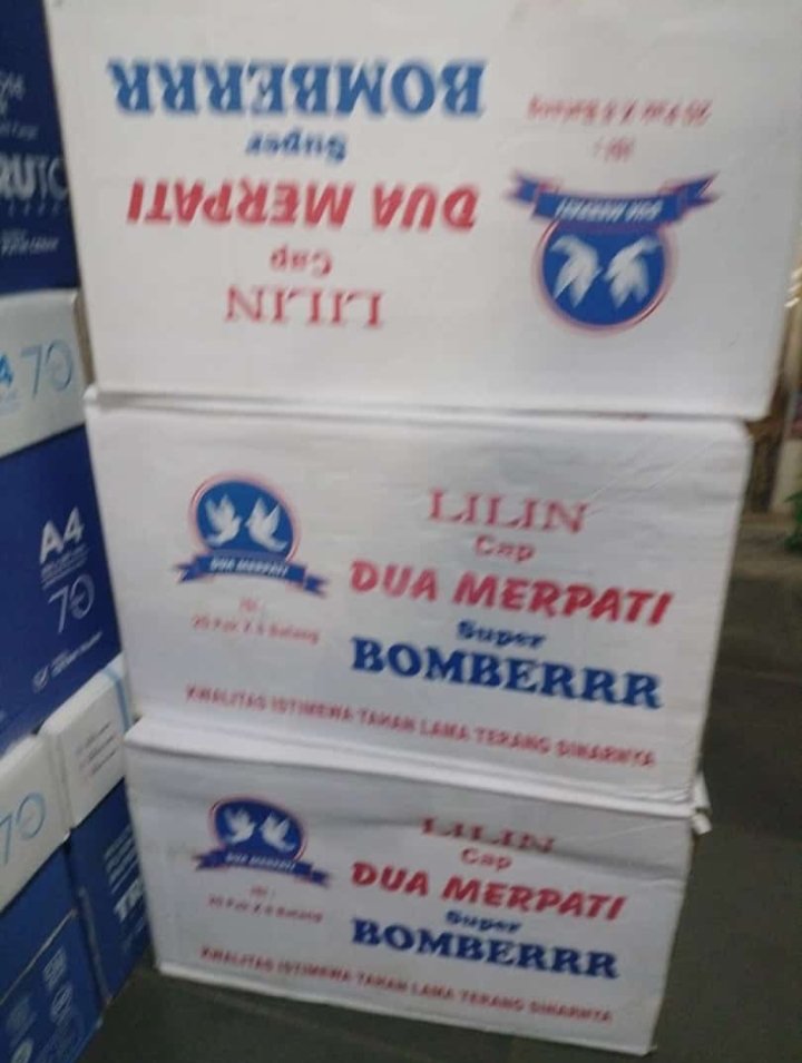 Alat tulis