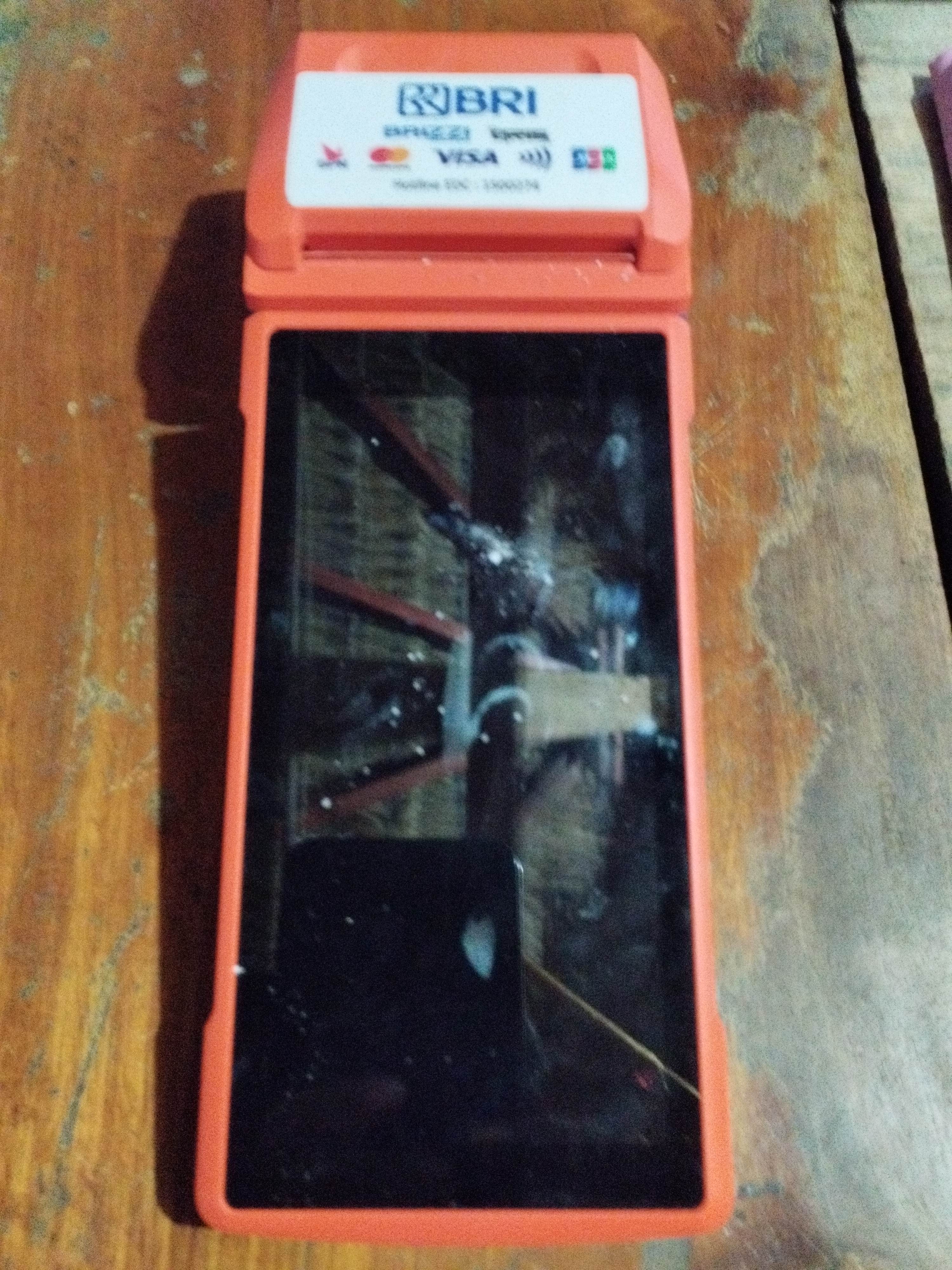 Agen Brilink