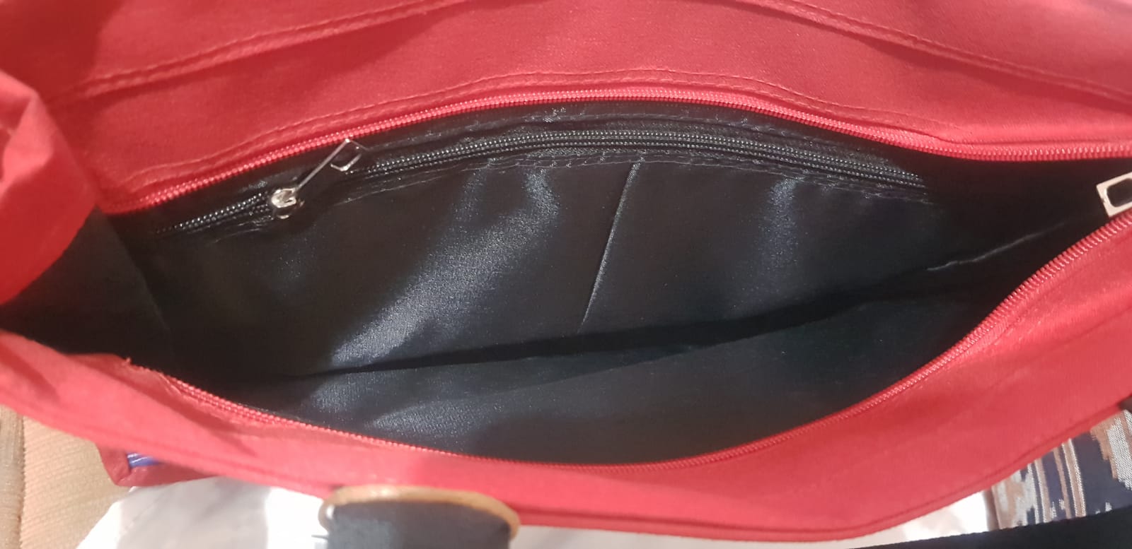 Tote Bag Etnik