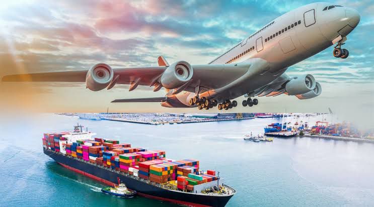 jasa cargo impor door to door