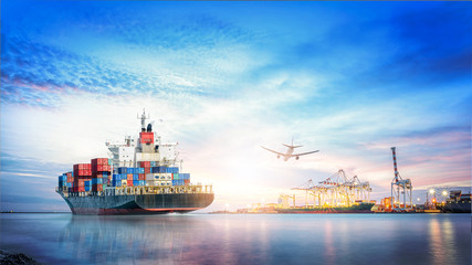 jasa import barang dari china  kubikasi per cbm