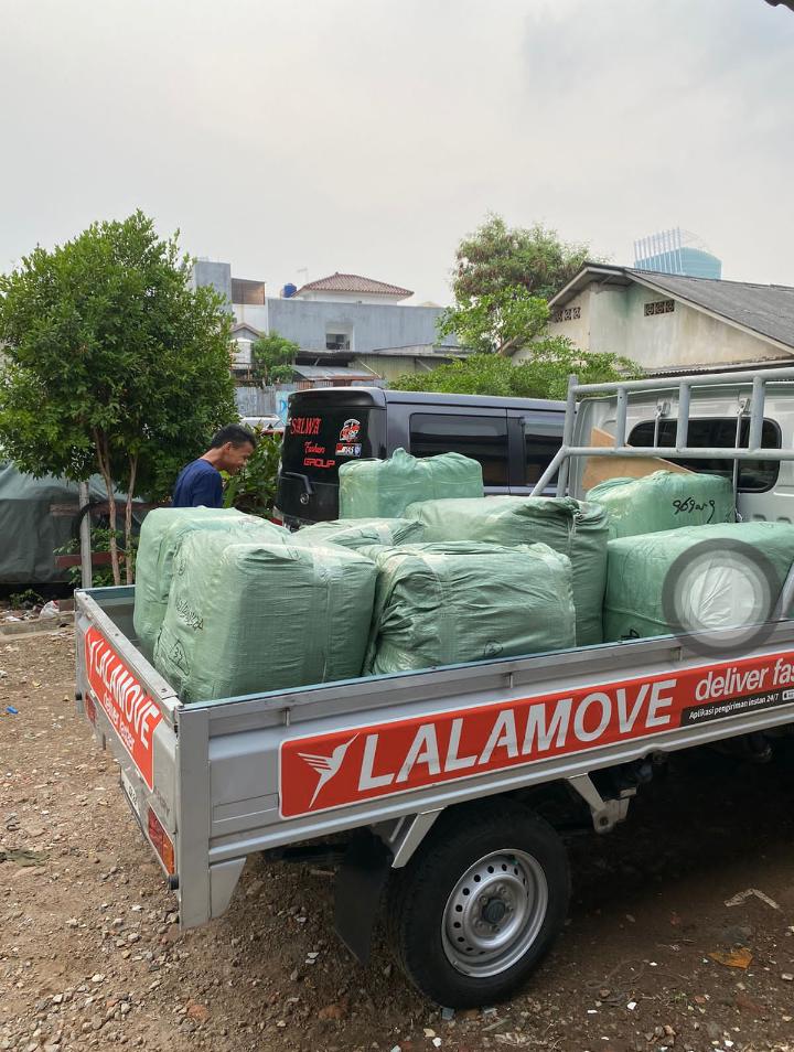 jasa import dari taiwan tiongkok door to door