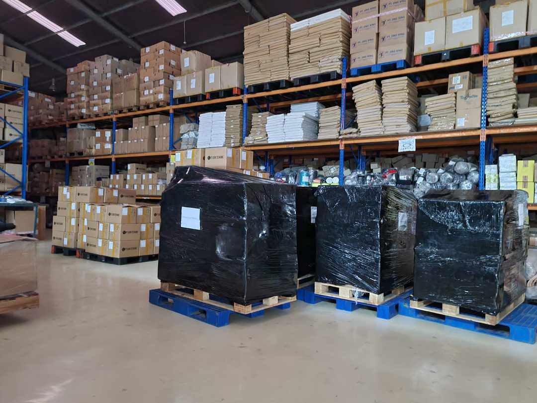 JASA IMPORT BORONGAN ALL IN indonesian