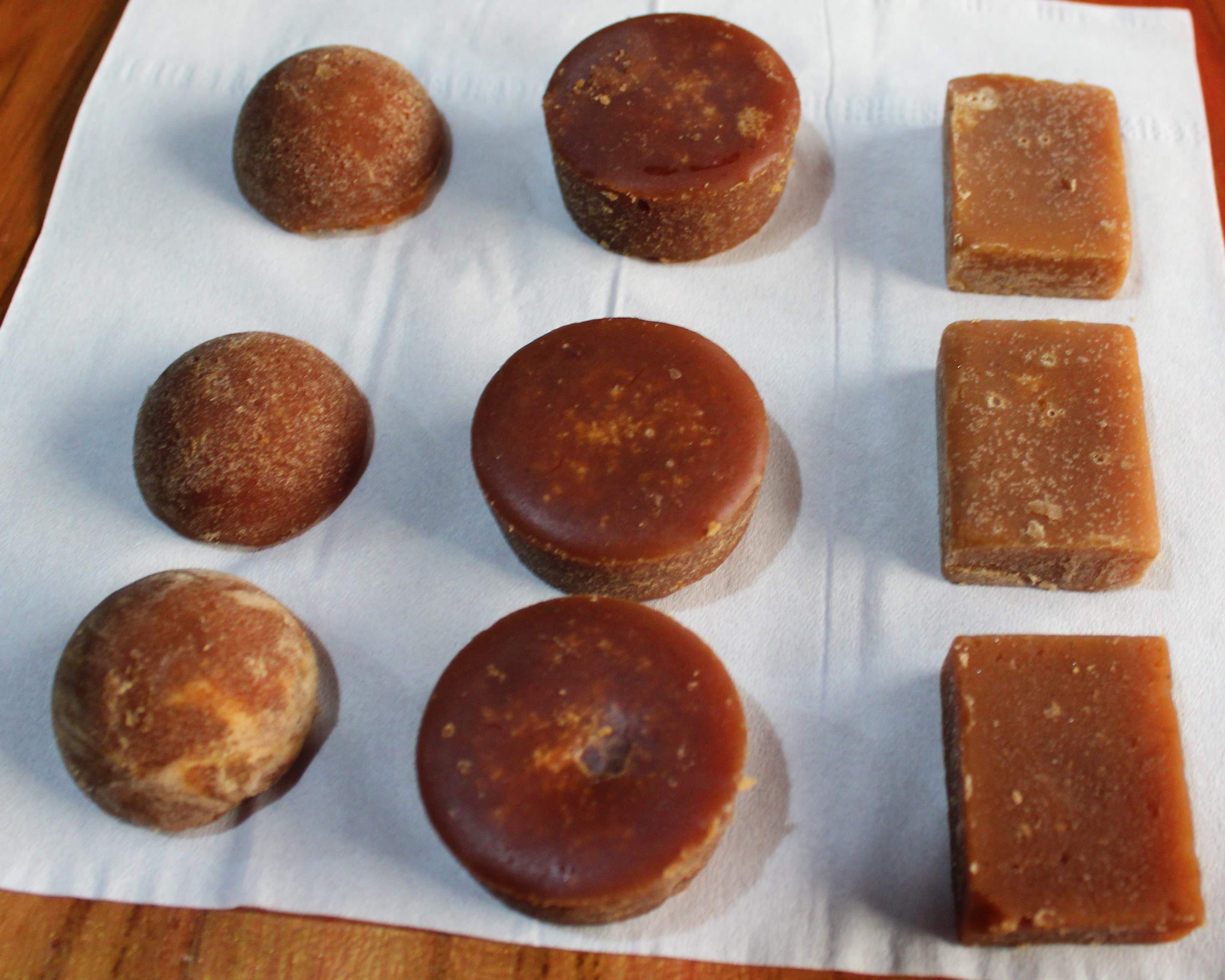 gula Aren Mini