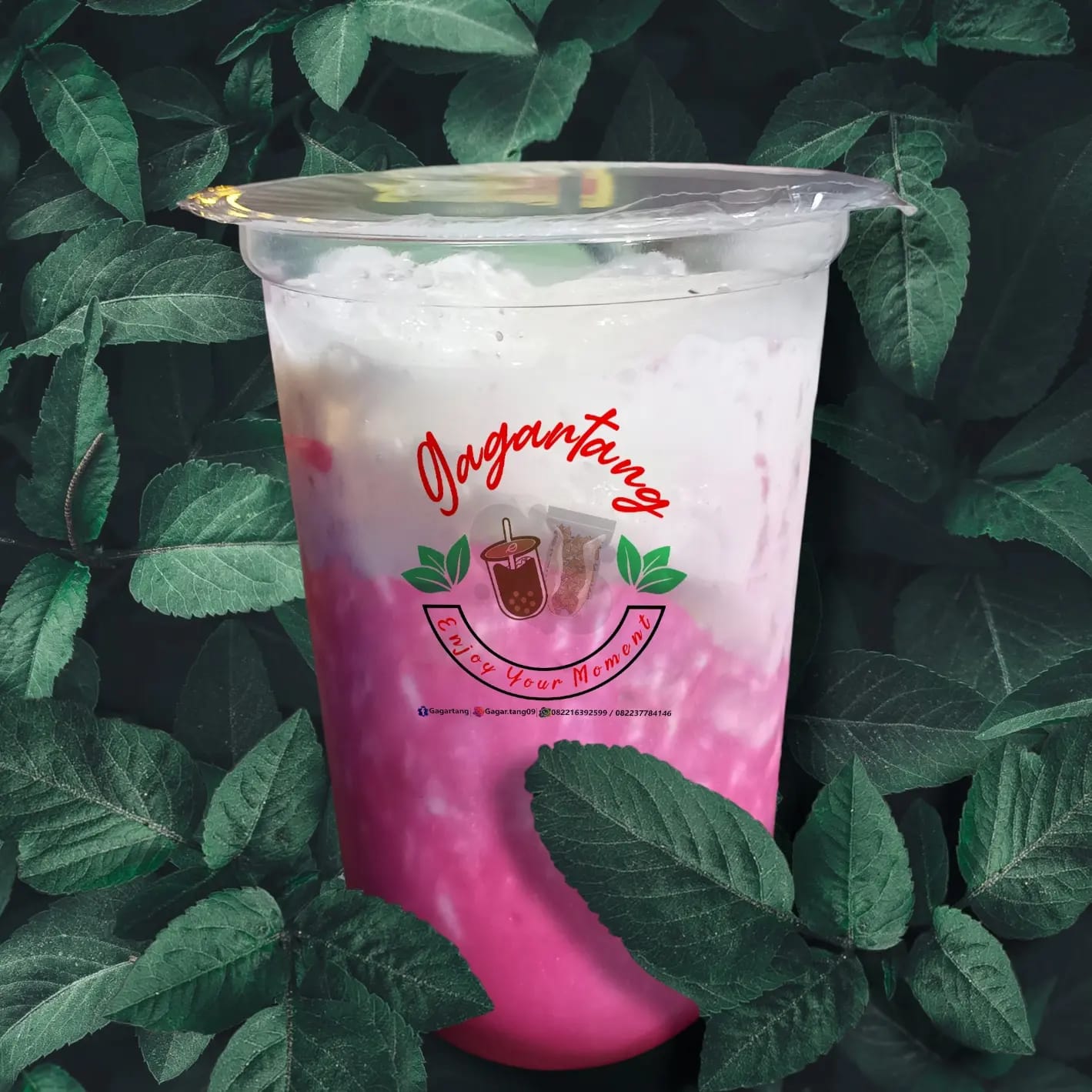 Es Cincau