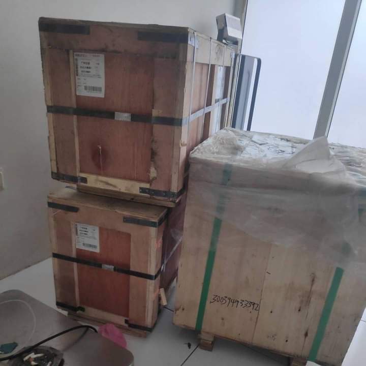 JASA IMPORT BORONGAN SAF CARGO