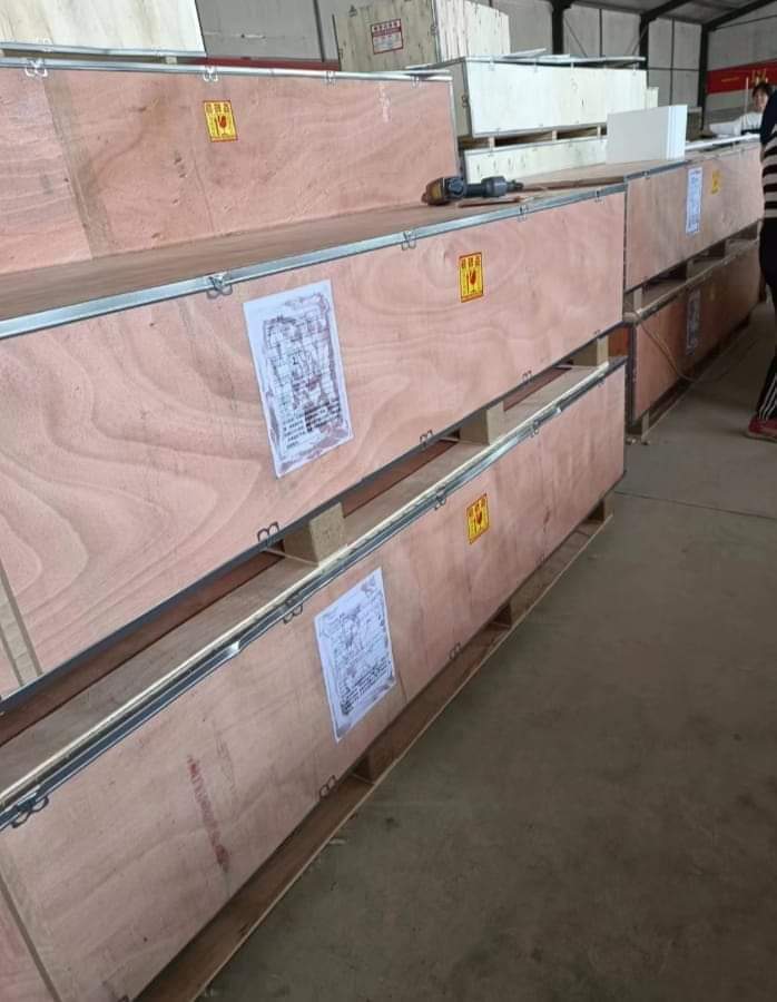 JASA IMPORT MURAH SAF CARGO