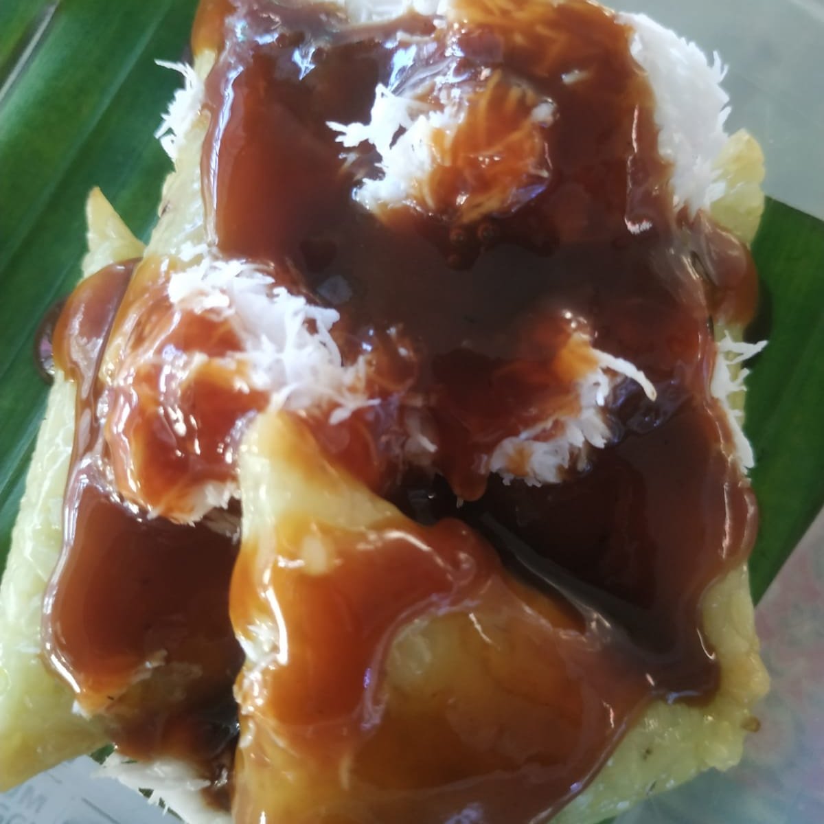Kue lupis box