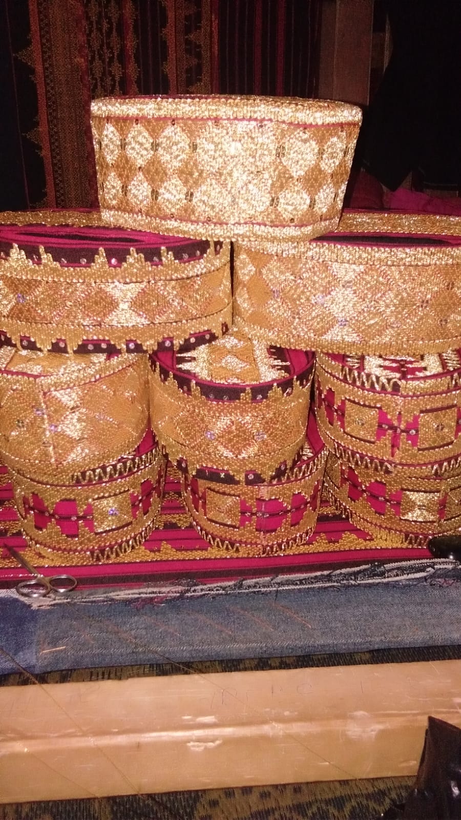 Peci