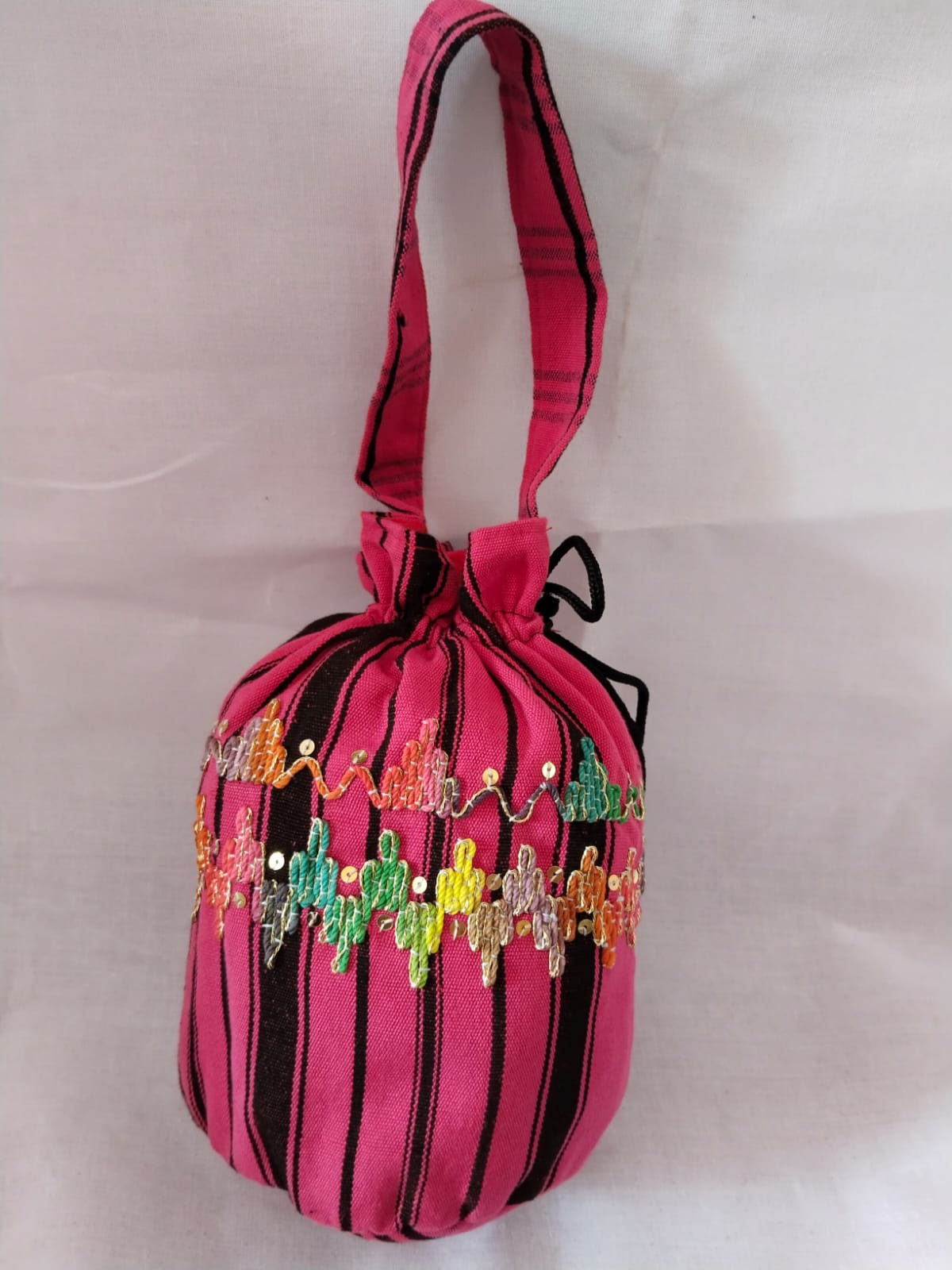 Tas serut tapis